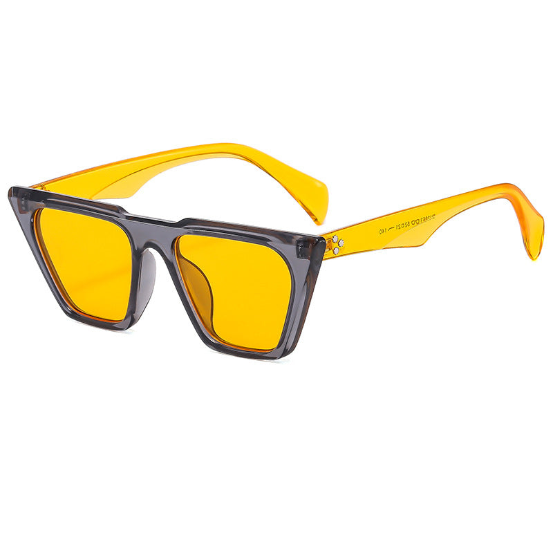 Dame solbrille Skanto