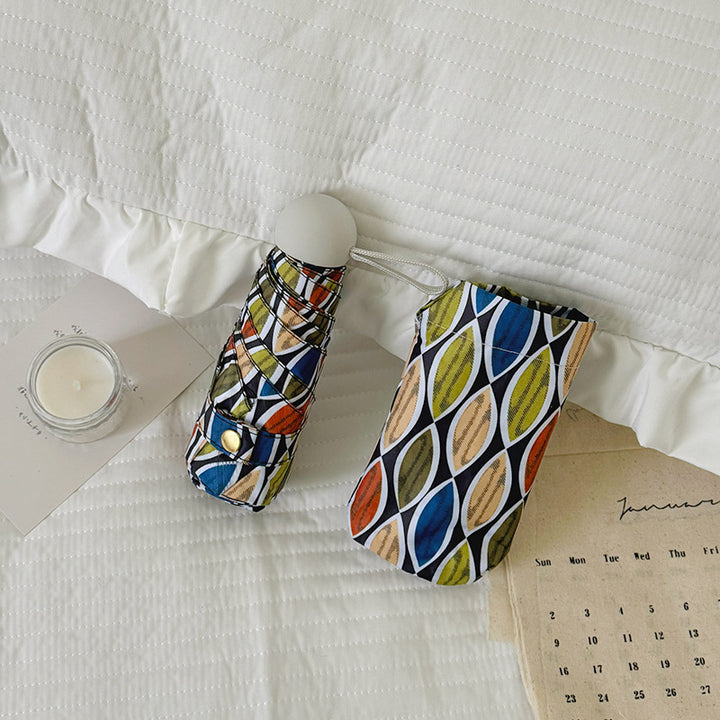 Dame Foldable Crossbody Bag with Unique Design Skanto