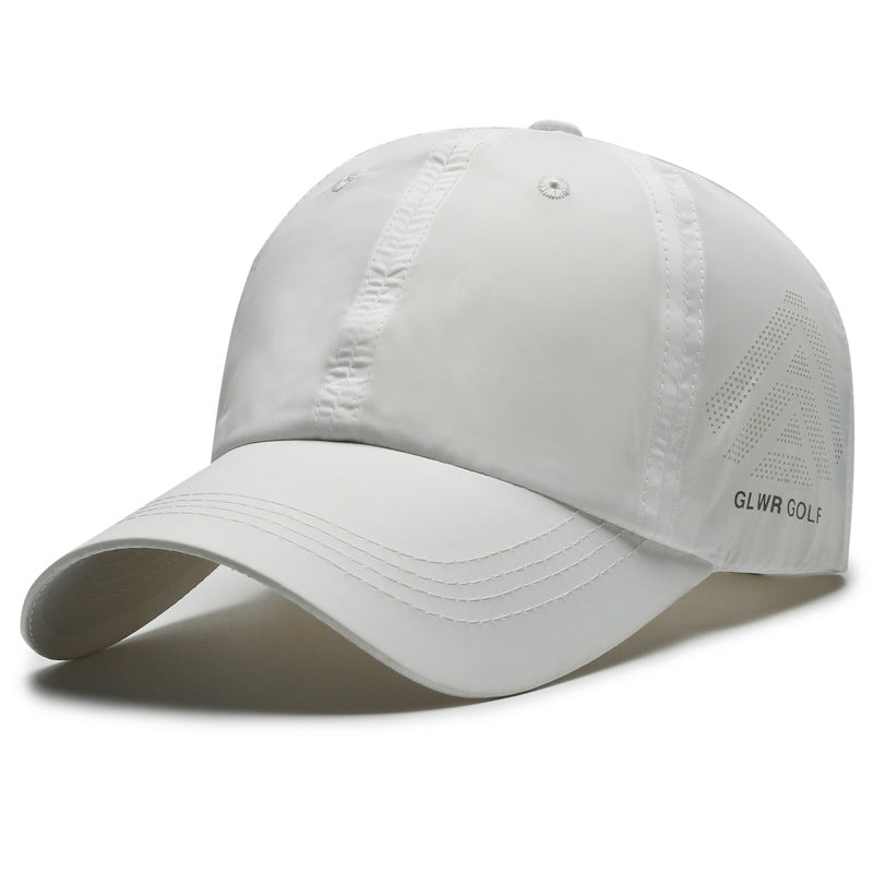 Herre Lettvekt Prestanda Golf Caps Skanto 1783926903