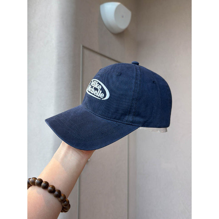 Herre Casual Justerbar Bomulls Baseball Caps Skanto 1784270882