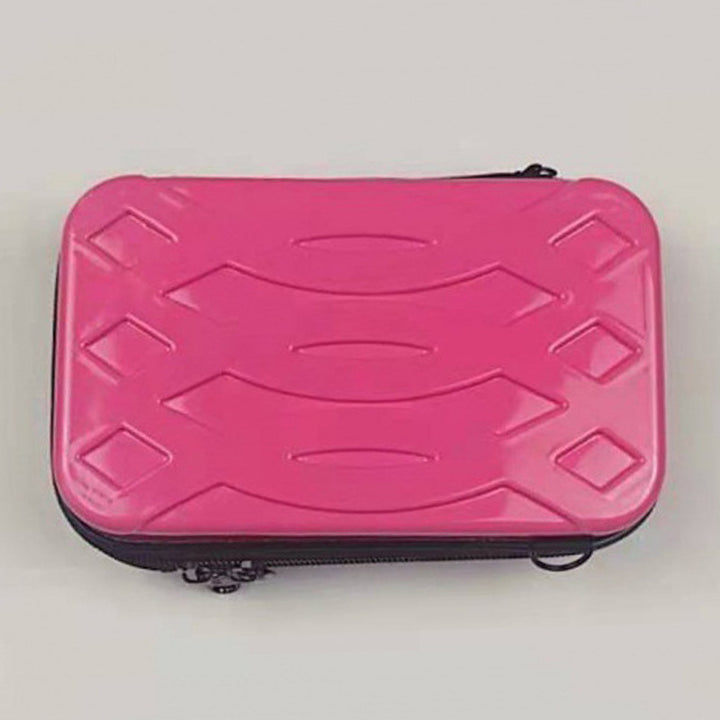 Unisex Beskyttende Hard Shell Reiseorganisator Skanto