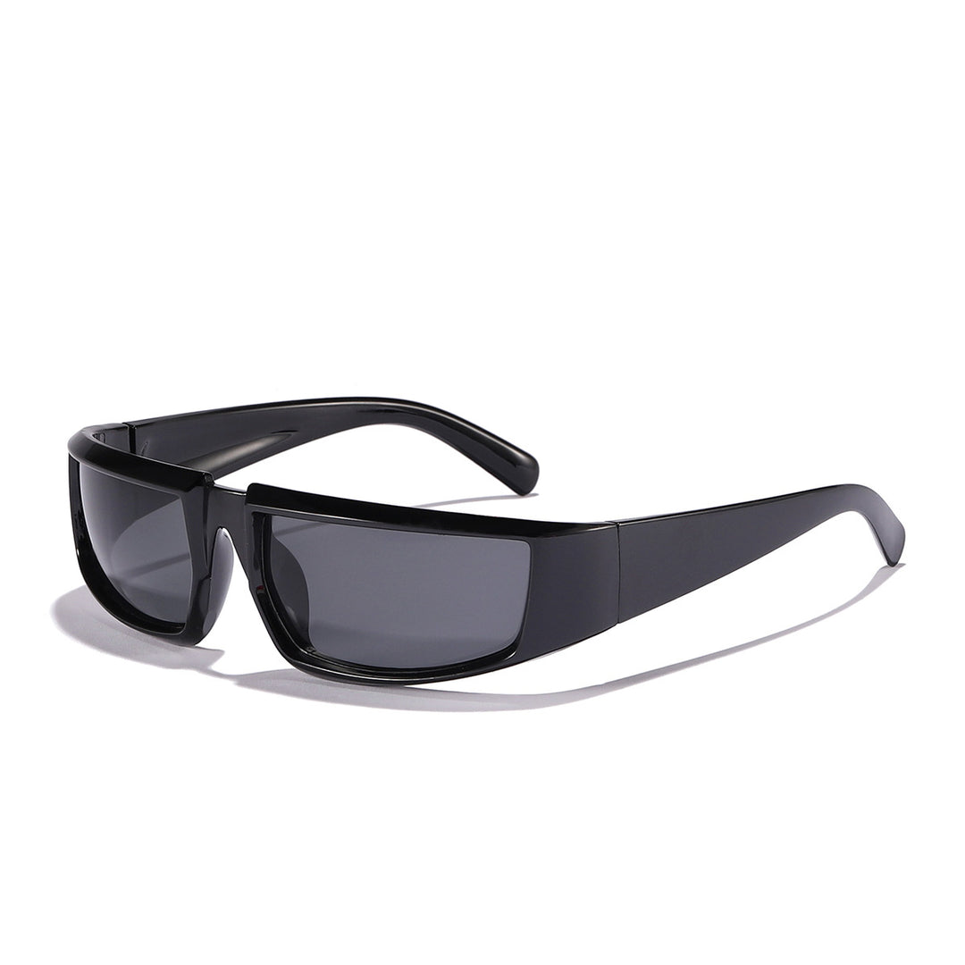 Dame sporty solbriller med moderne UV-beskyttelse Skanto