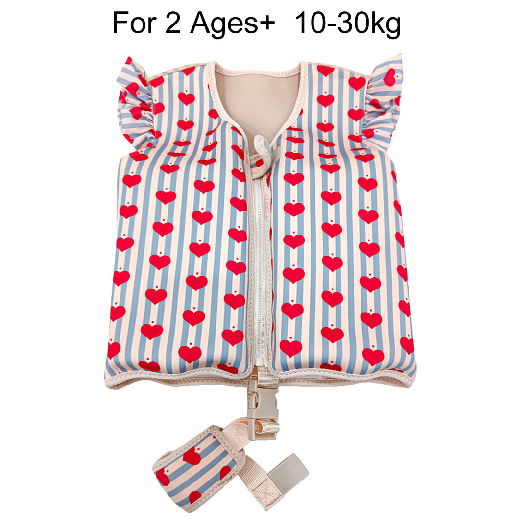 Unisex Svømmevest Skanto