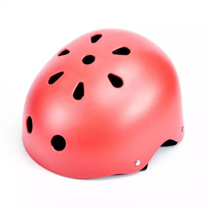 Beskyttende Skate Hjelm Skanto