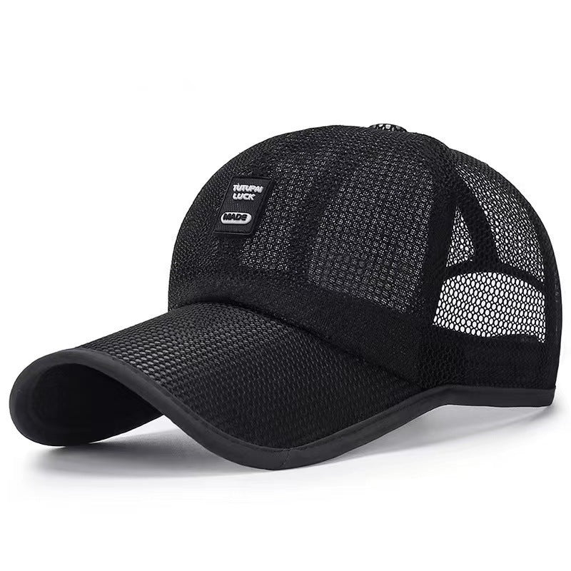 Unisex Netthatt Skanto