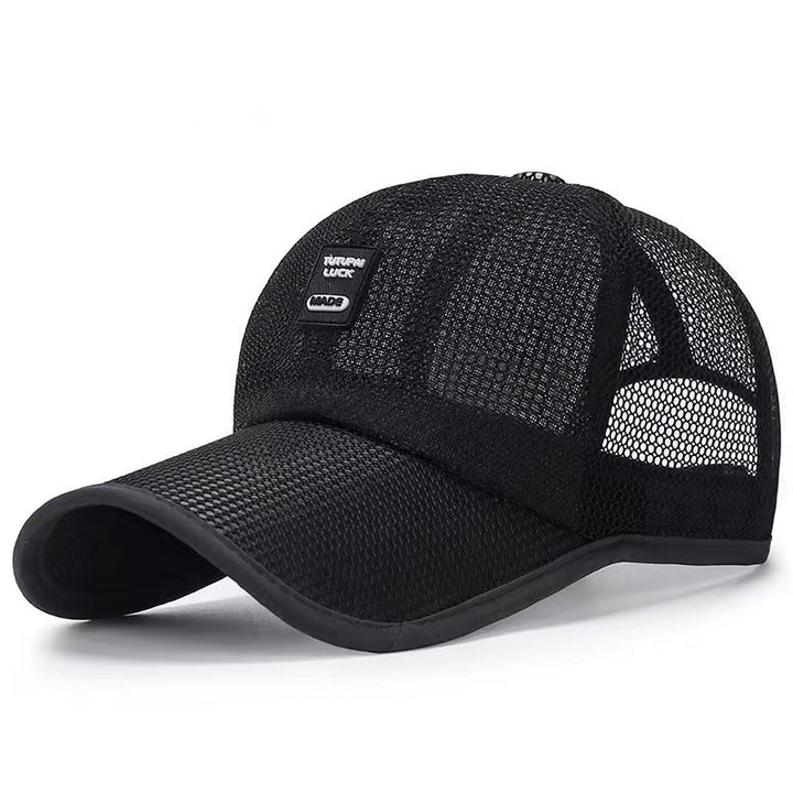 Unisex Netthatt Skanto