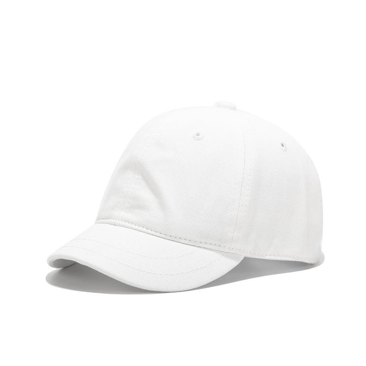 Kvinnens Klassiske Bombaulljusterbare Baseballcap Skanto