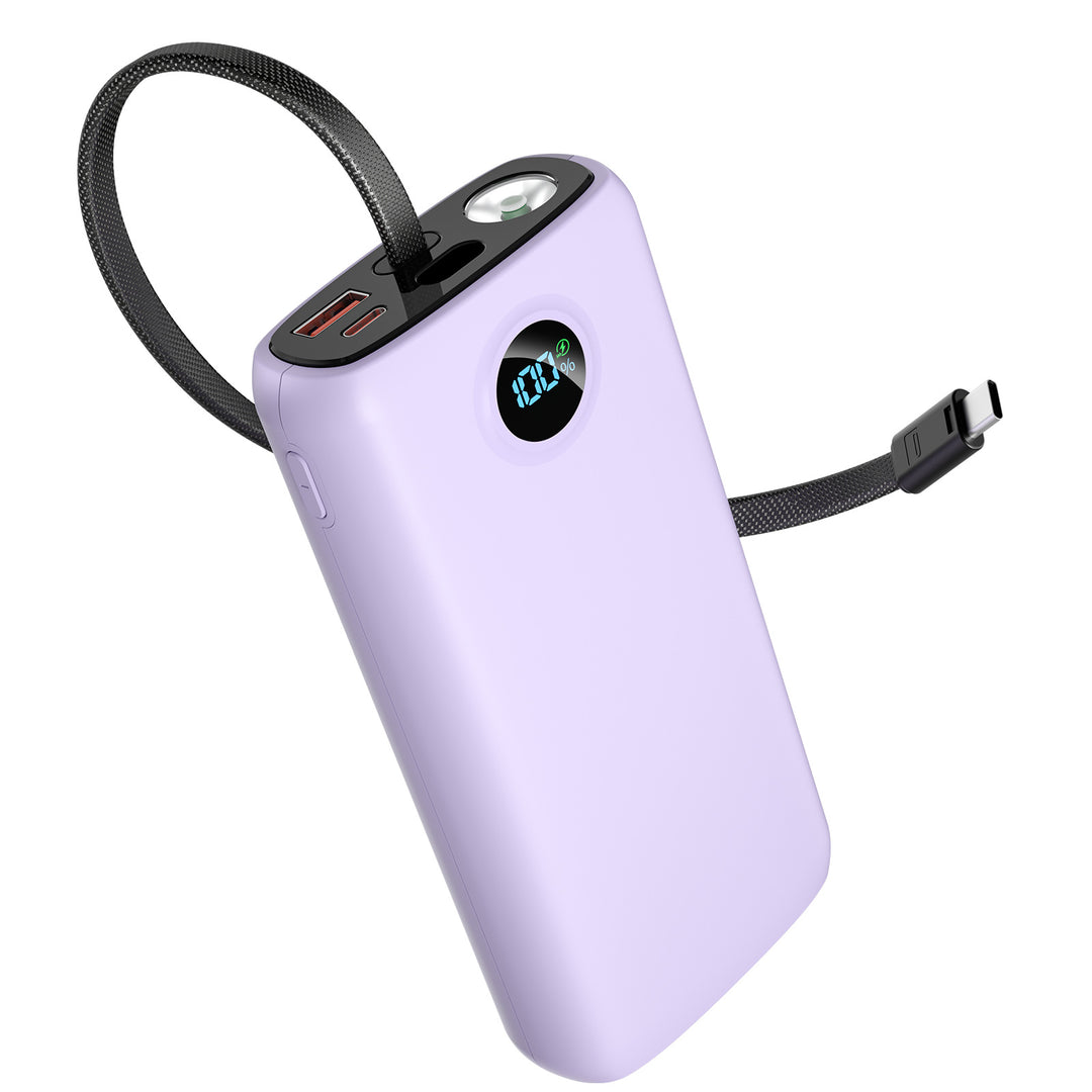 Powerbank Skanto