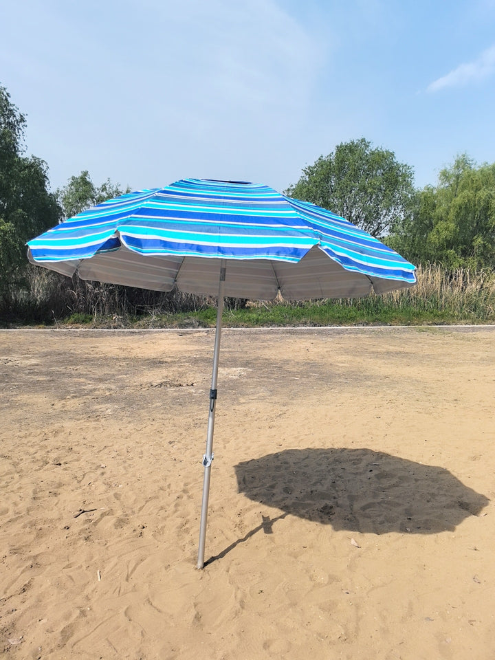Dame Strandparasoll Skanto