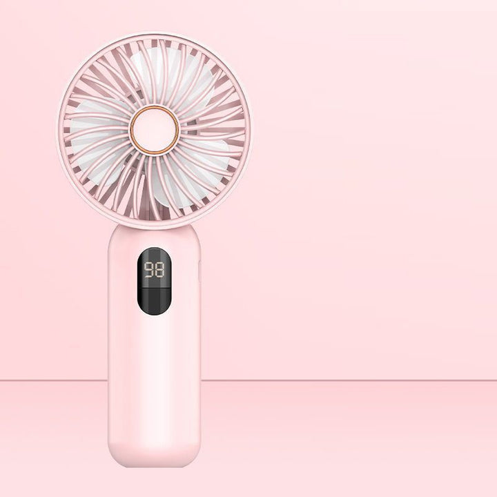 Dame Portable Mini Vif Skanto
