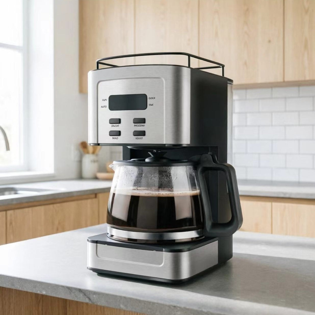 Kaffemaskin Skanto