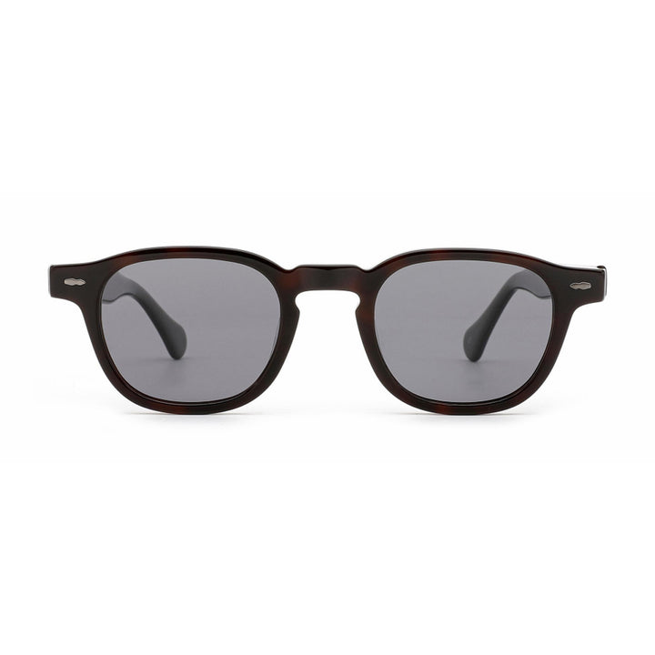 Herre solbrille Skanto