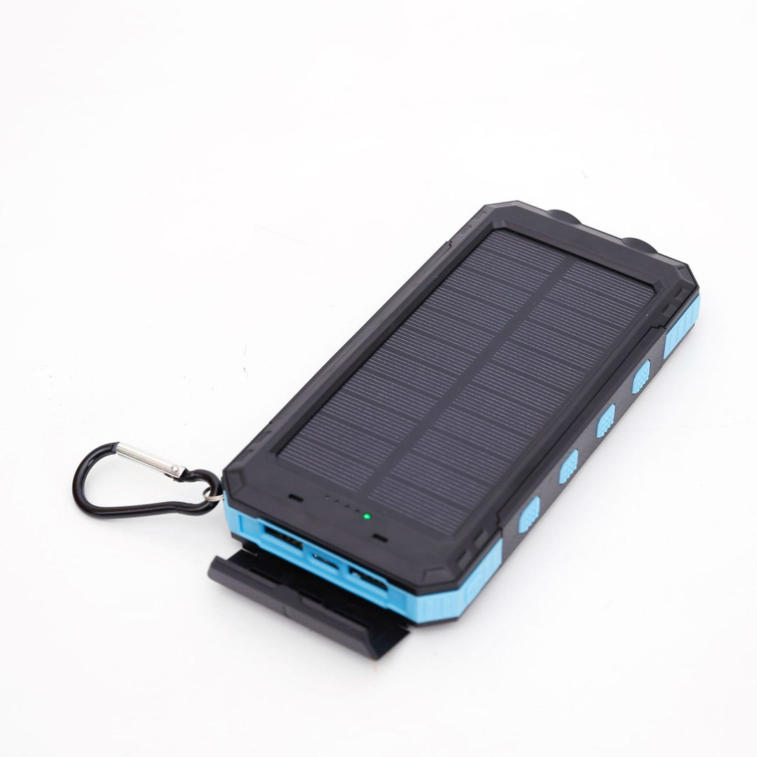 Solar Powerbank Skanto