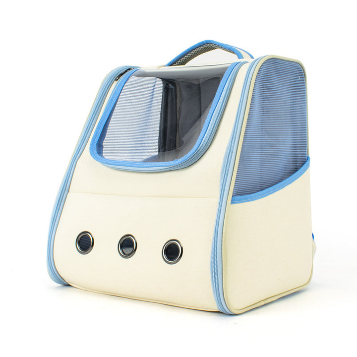 Unisex Transportboks for Kjæledyr Skanto
