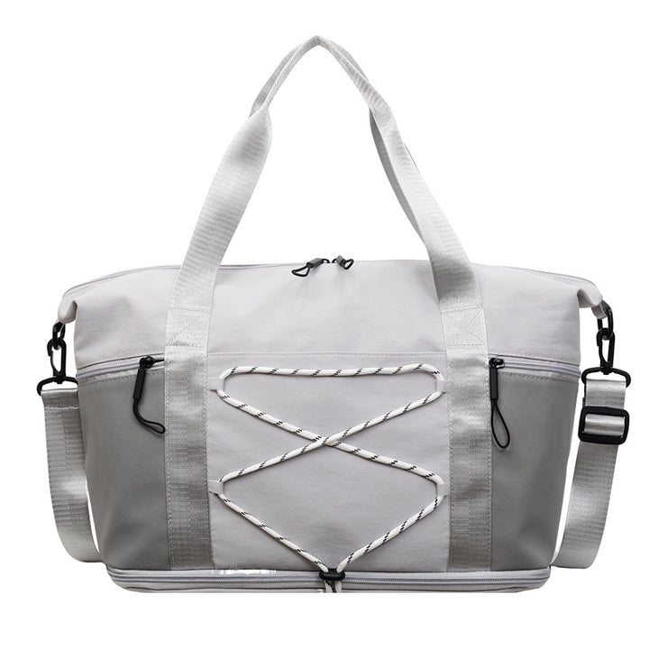 Praktisk Sport-Duffel-Bag Skanto