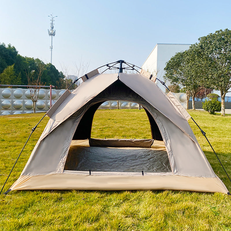 Campingzelt Skanto