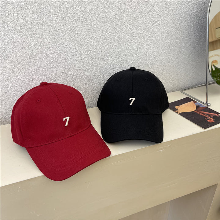 Herre klassisk bomull justerbar baseball cap Skanto 1783921940
