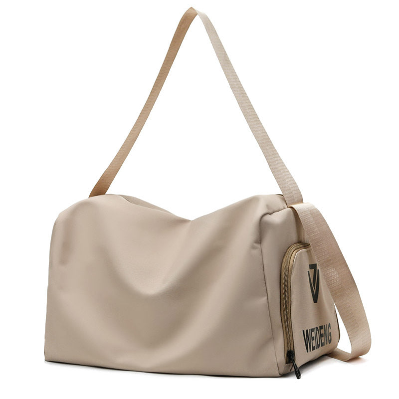 Sportbag Skanto