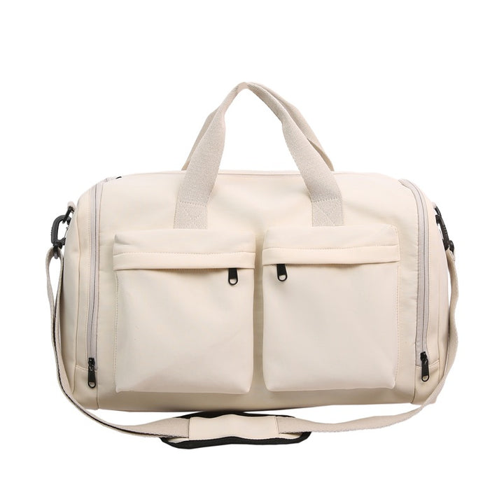Sporty reisetaske Skanto