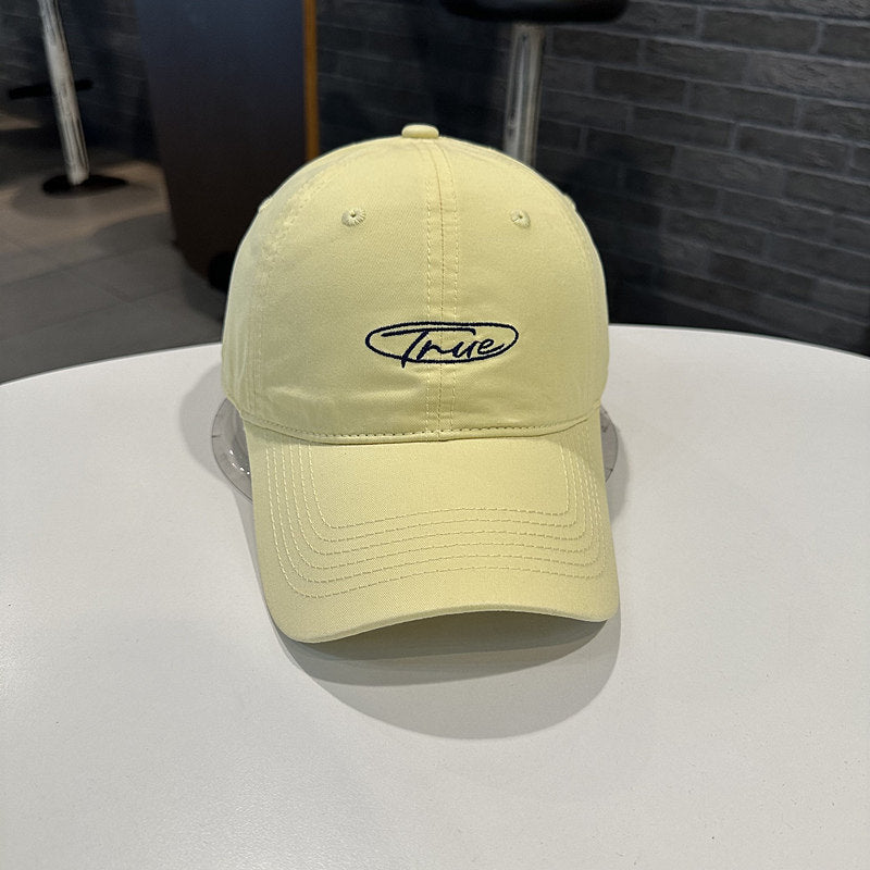 Herre Myk Utility Baseball Caps Skanto