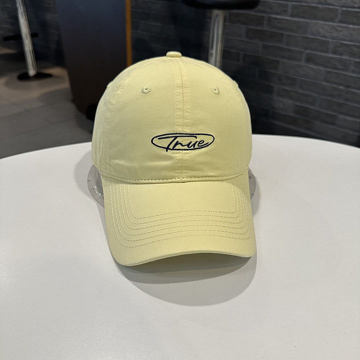 Herre Myk Utility Baseball Caps Skanto