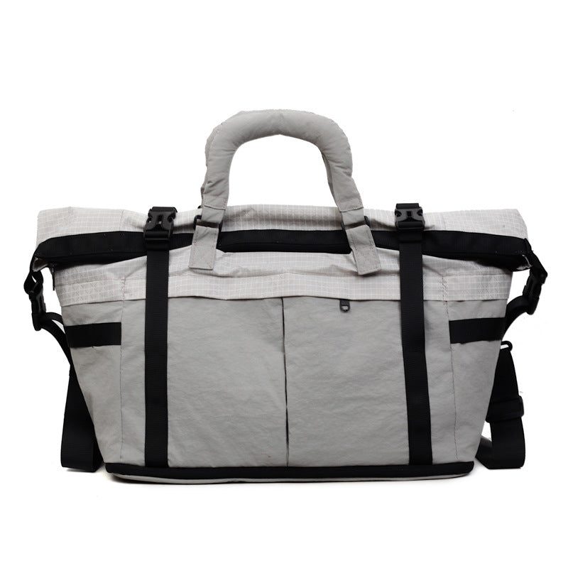 Allsidig helg-duffelbag Skanto