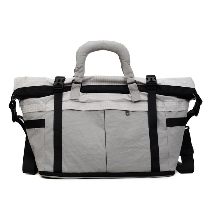 Allsidig helg-duffelbag Skanto
