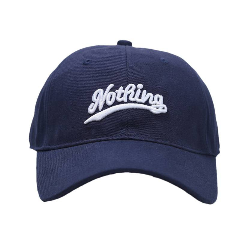 Herre Casual Justerbar Caps Skanto
