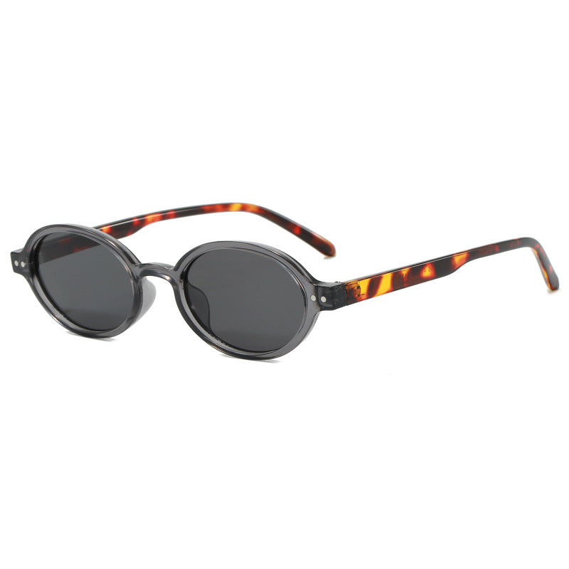 Dame Retro Solbriller Skanto