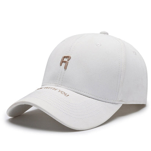 Herre Casual Klassisk Baseball Caps Skanto