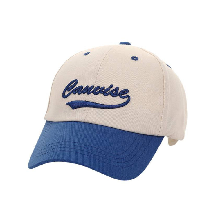 Men's Casual Twill Baseball Cap Skanto