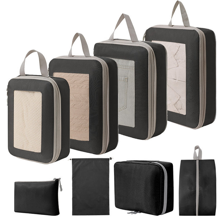 Reise Organizer Set Skanto