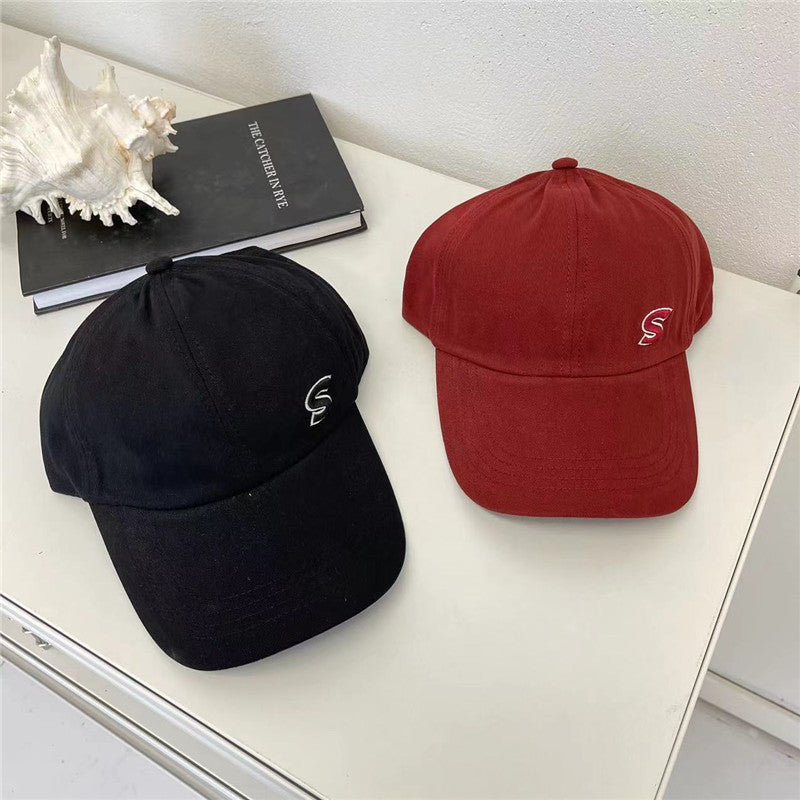 Unisex Justerbar Baseball Caps Skanto