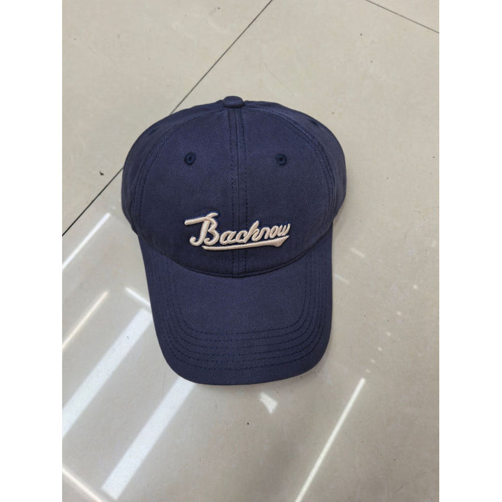 Kvinne Casual Bomull Baseball Caps Skanto 1784084110
