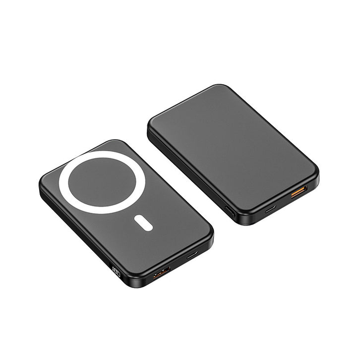 Bærbar Powerbank Skanto
