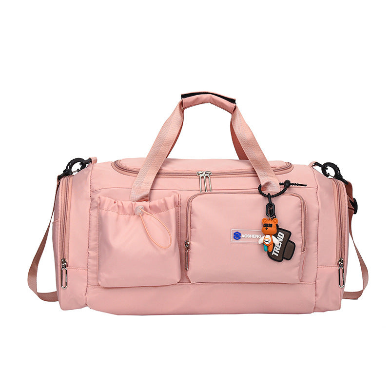 Dame Sportbag Skanto
