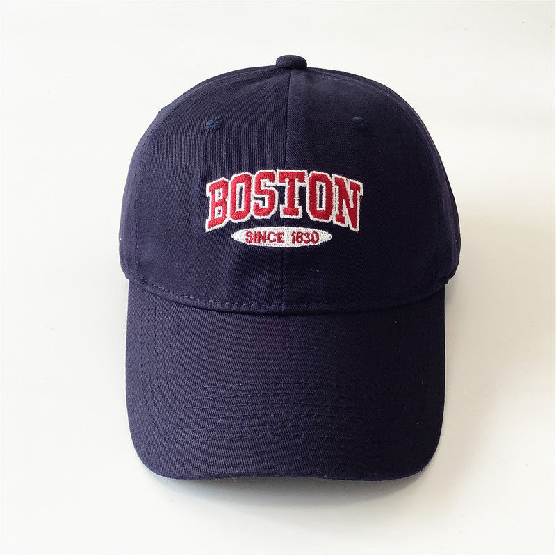 Dame Womans Casual Brodert Baseball Cap Skanto 1784084111