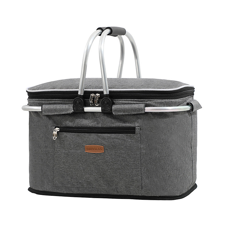 Dame Multi-purpose Oppbevaring Bag Skanto
