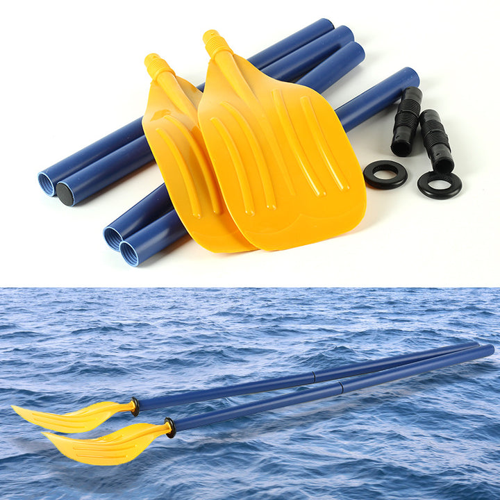 Kvinne Høy- Kvalitet Paddle for Vannaktiviteter Skanto