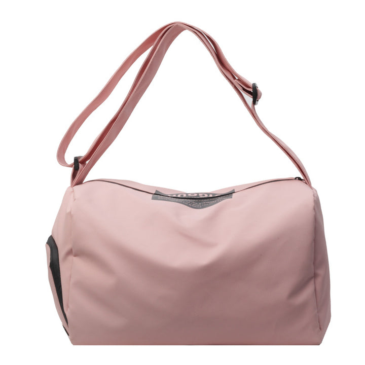 Damer Vanntett Sportsbag Skanto