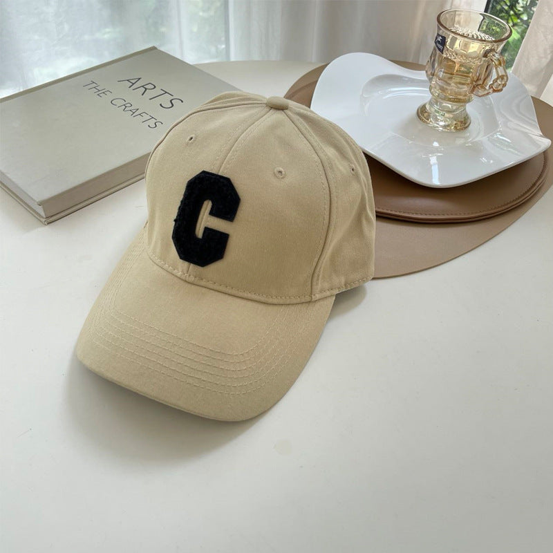 Menns Casual Brodert Baseball Caps Skanto 1783922599