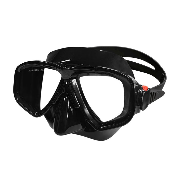 Anti-Fog Snorkling Maske Skanto