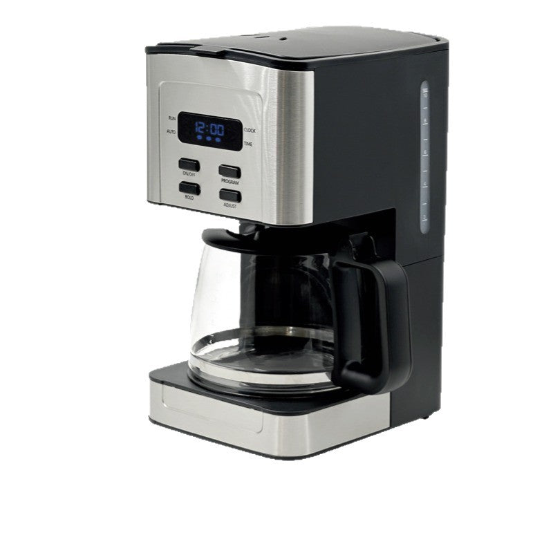 Kaffemaskin Skanto