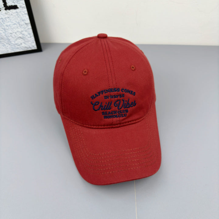 Herrebrodert Chill Vibes Baseball Cap Skanto