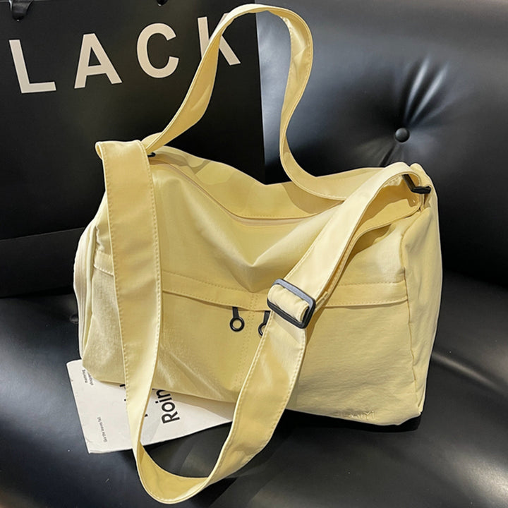 Universell Sportbag Skanto