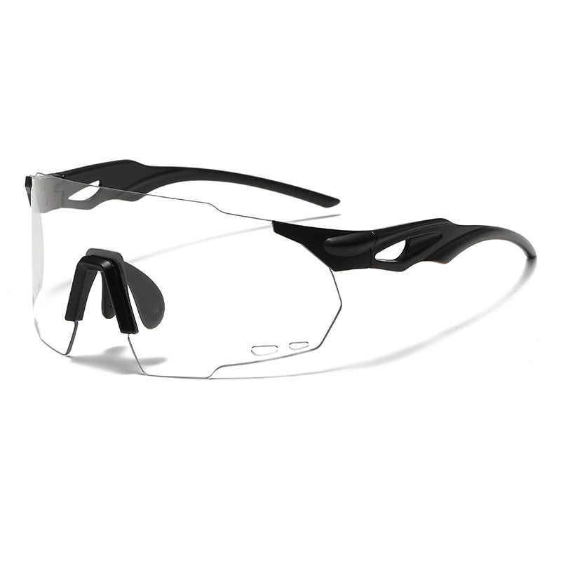 Men's Advanced Sports Performance Sunglasses Skanto