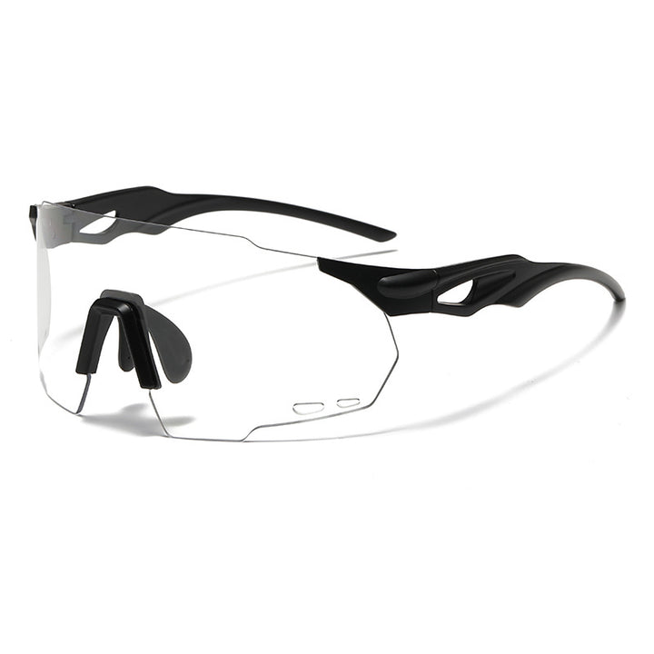 Men's Advanced Sports Performance Sunglasses Skanto