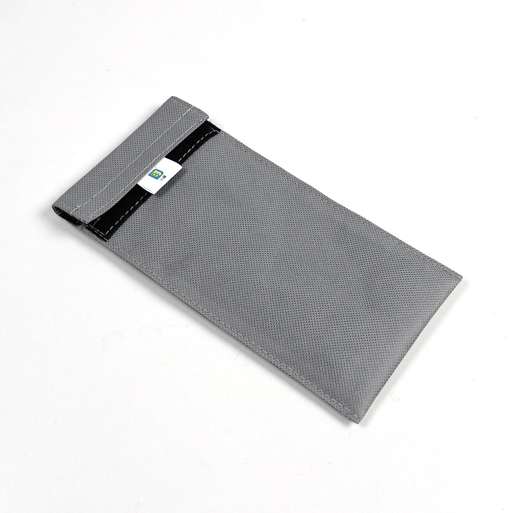 Dame Laptop-deksel laget av slitesterk polyester Skanto