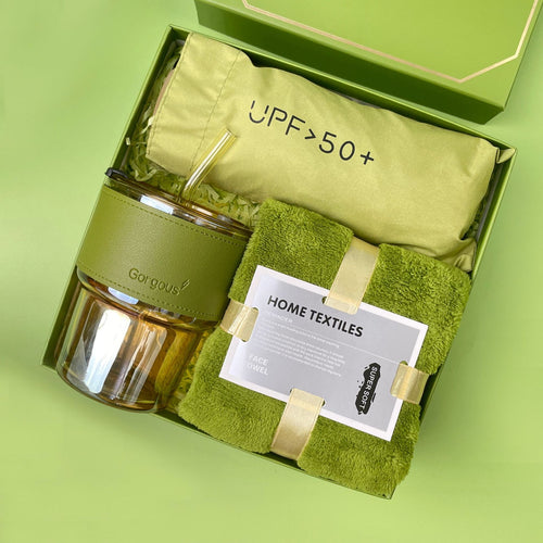 Unisex Kjøle Gavepakke Skanto