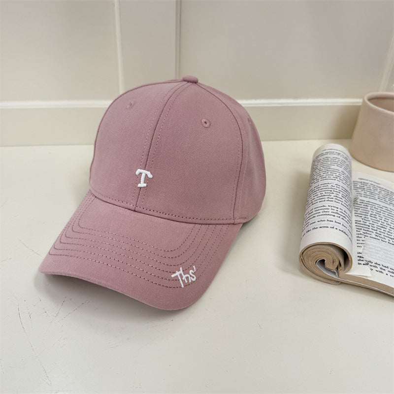 Herre Justerbar Fritids Baseball Caps Skanto